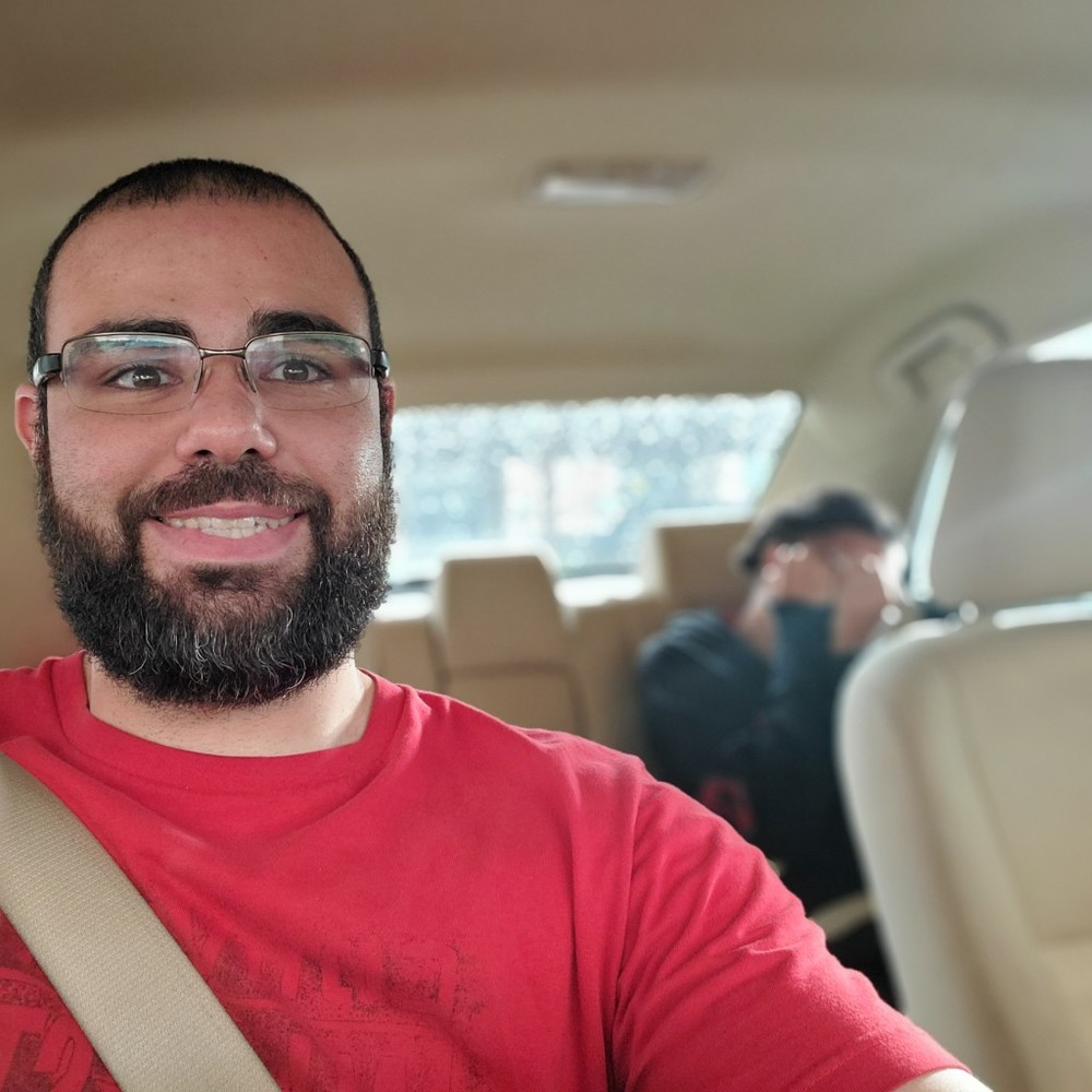 Meet your Posher, Albert